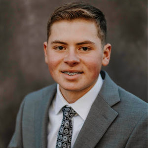 Meet your Posher, William